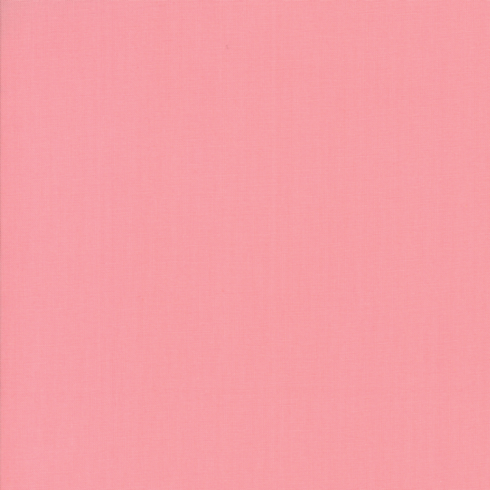 Pink Moda Bella Solid Quilting Fabric