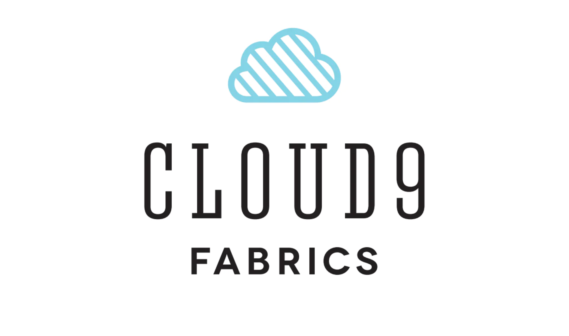 Buy Cloud9 Fabrics organic quilting fabric at The Fabric Fox