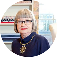 Esme Young Great British Sewing Bee Series 9