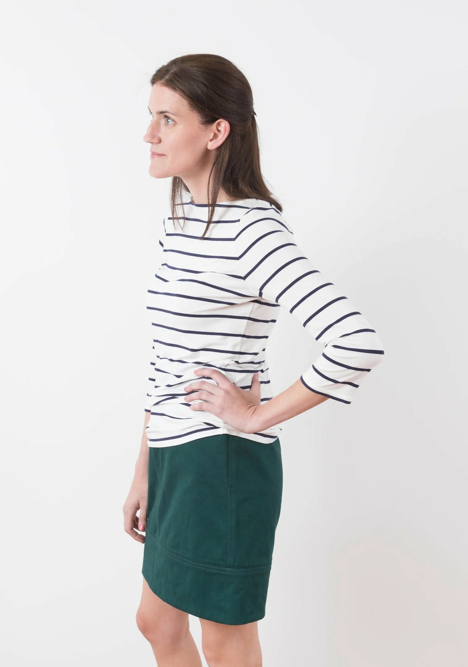 Buy Grainline Studio Moss Skirt Sewing Pattern