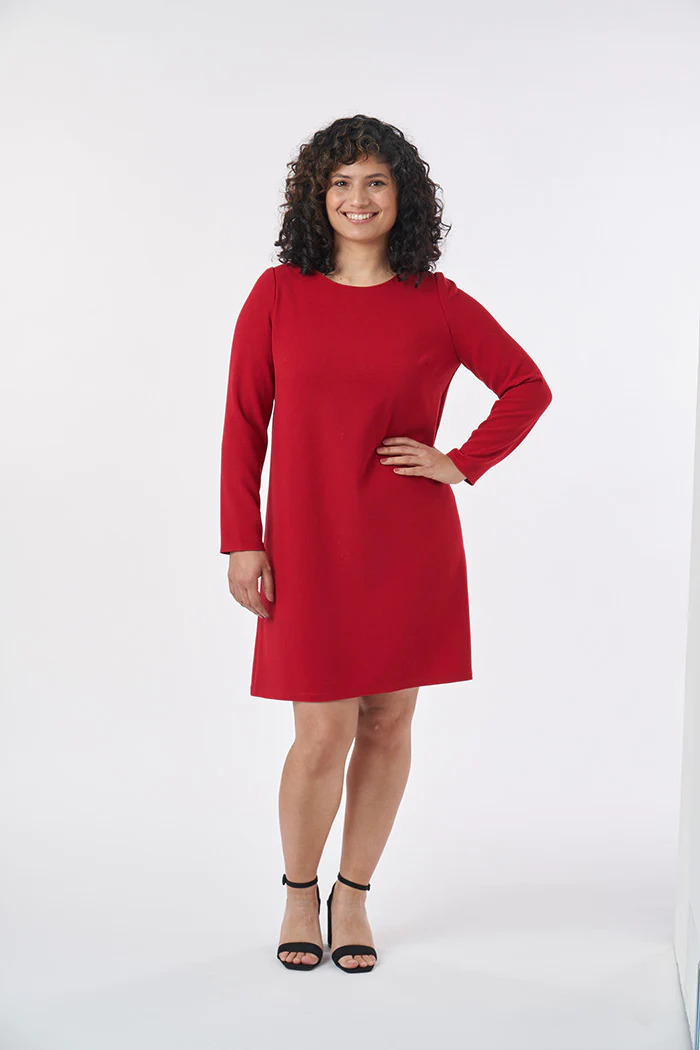 Buy Sew Over It Ultimate Shift Dress Sewing Pattern