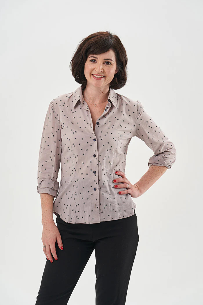 Buy Sew Over It Clara Blouse Sewing Pattern