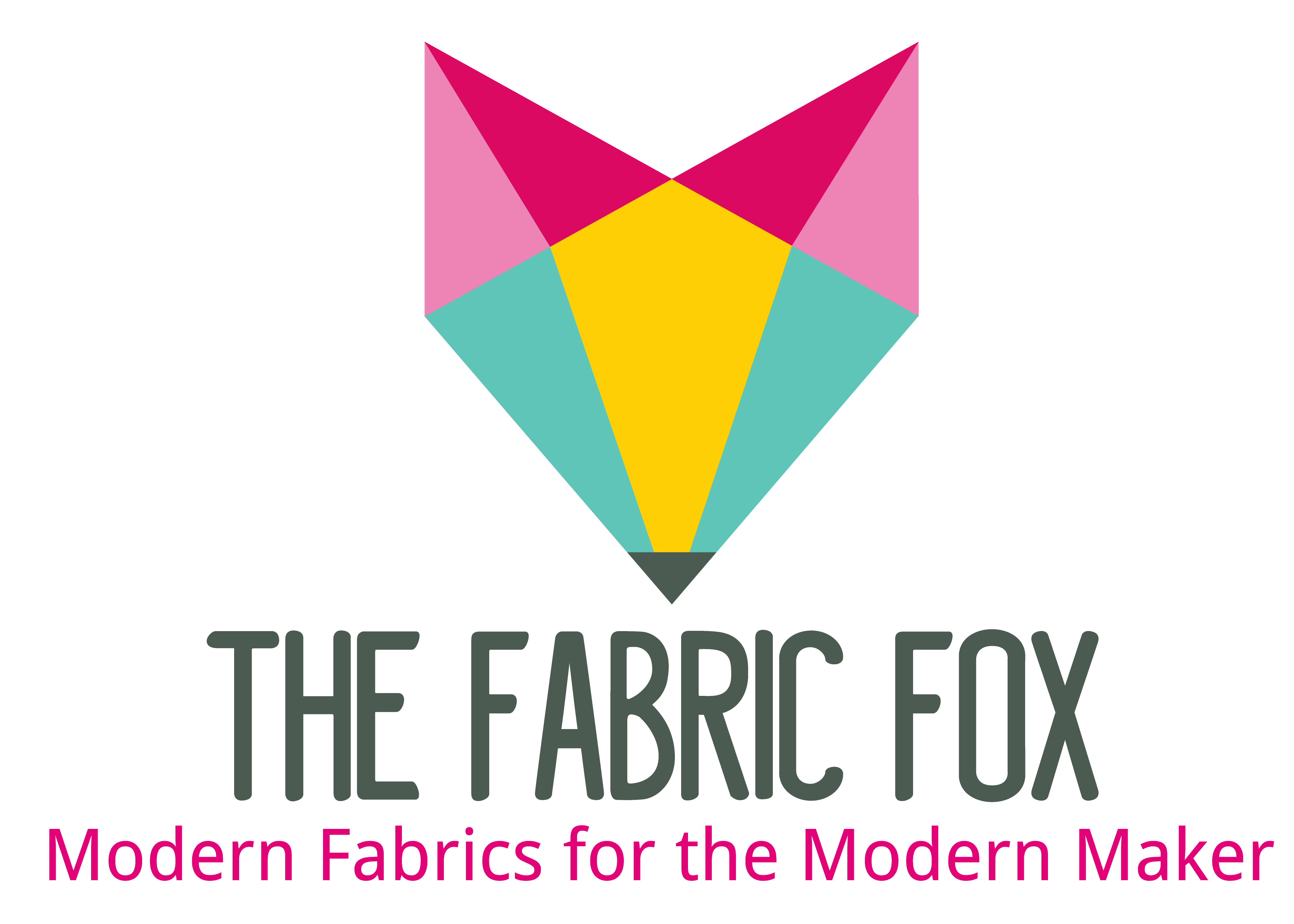 The-Fabric-Fox-Logo