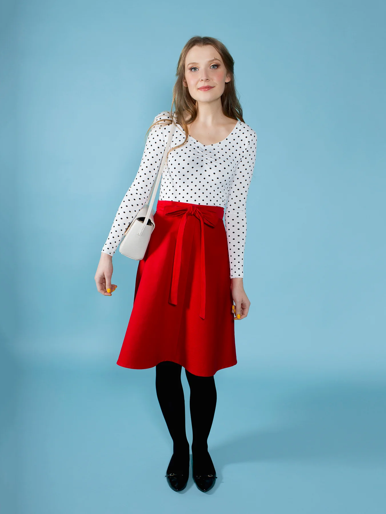 Buy Tilly and the Buttons Miette Skirt Sewing Pattern